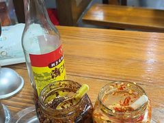 -杭嘉湖咬强羊肉面馆(永兴路总店)