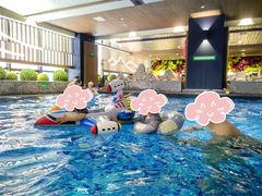 -青水瓦台汤泉(未央店)