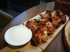 烤土豆皮-G+KITCHEN(龙湖狮山天街店)