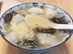 -红小满休闲餐厅(十全街店)