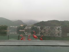 -海兰云天度假区温泉