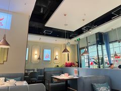 大堂-花椒俏川菜小馆(南海万达店)