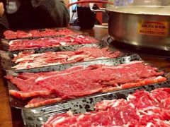 -牛品福潮汕牛肉火锅(旺庄店)