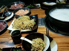 -盈田盈粥庄(博山东路店)