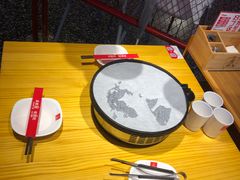 -么肆烤肉·中式自助·烤肉大排档(街道口季佳PAI店)