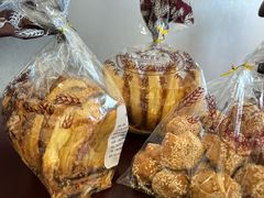 蝴蝶酥-国际饭店·帆声西饼屋(黄河路店)