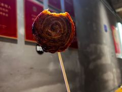 -熙成烧烤(白塔岭店)