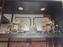 -懿沉香中式嫁衣礼服秀禾服龙凤褂马来褂旗袍总店