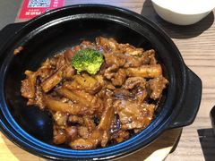 -四道菜·福建菜馆(新街口金鹰店)