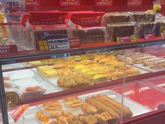 -味多美蛋糕(看丹桥店)