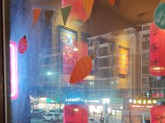 -永安鱼庄·镇江菜(丁卯店)