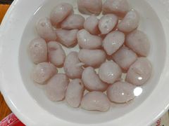 鱼蛋-章记正宗南岗鱼蛋火锅