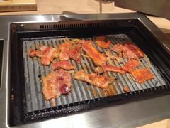 iphone_upload_pic-新石器烤肉(南通CBD大有境店)