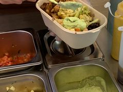 -超级碗FOODBOWL(成都来福士店)