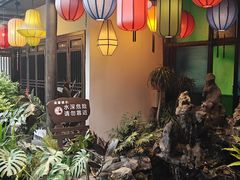 -院8里·小聚园老川菜(九眼桥店)