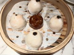 -钟菜·粤菜点心·宴请(海上世界·汇港二期店)