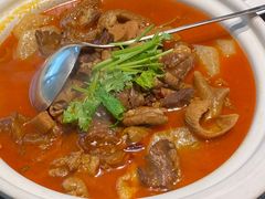 -简小舍·民间手艺菜(武昌江滩店)