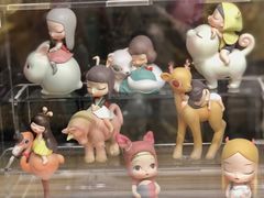 -泡泡玛特POPMART(天环购物中心店)