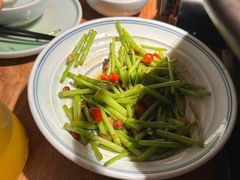 -沅江水·湖南家宴(南村万博长隆商圈店)