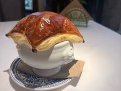 -夏朵餐厅(丁香店)