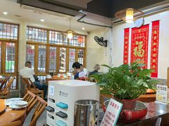 -好帮厨·下饭浏阳菜·坚持现炒(月湖店)