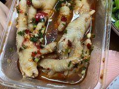 -黎里王记辣脚(黎里总店)