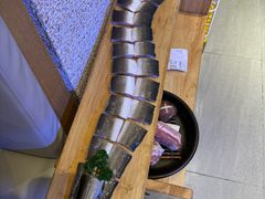 -泥炉烧肉师(新街口金銮巷店)