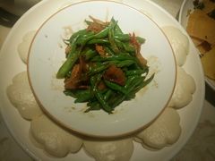 夹饼小炒肉-秀水人家