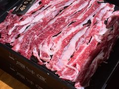 -原牛道·潮汕围炉火锅(讯美店)
