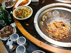 -锅老头铁锅炖•大锅蒸汽海鲜(韩乐坊店)