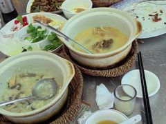 -官塘锋记鱼生·生腌·砂锅粥(牌坊街店)