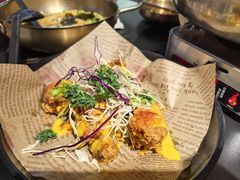 -HOTISLAND海鸡岛·韩国料理(江南西店)
