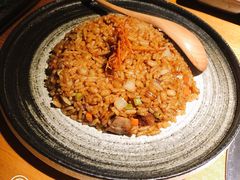 春秋牛肉炒饭-本寻烧肉酒场(双井店)