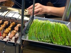 -很久以前羊肉串(簋街店)