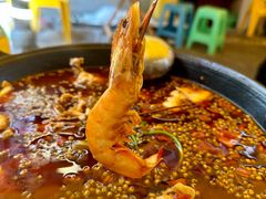 -鸿顺老铁锅美蛙鱼府(解放碑店)