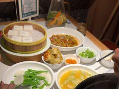-筱爷叔·上海传统手工菜(玉树路店)