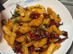 -山四砂锅(太原钟楼街店)