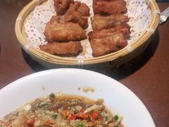 -天下客饭店(中山路店)