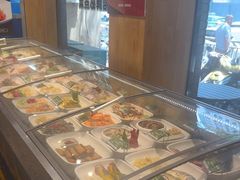 -莫山小馆(百花店)