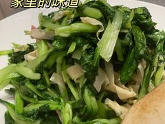 -新吉士·上海菜(浦东LCM置汇旭辉店)