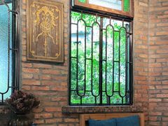 -西关84·History·Art·Cafe