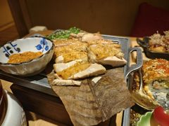 -一心创作料理屋(经开万达店)