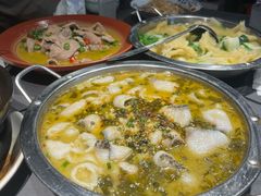 -富临轩私房菜(集庆门大街店)