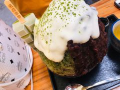 -WONDER ICE 萬得冰田(建設路总店)
