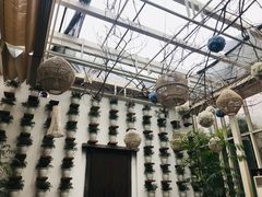 -院子餐厅·大锅菜·老杭帮(桥西直街店)