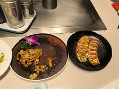 -凯萨印象铁板烧(苏州中心店)