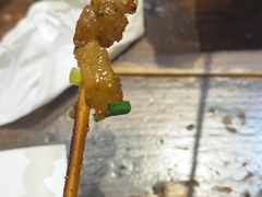 -盟重烧烤(高正街店)