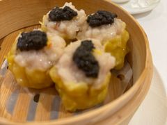 -白天鹅宾馆-宏图府餐厅