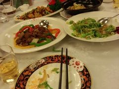 -万宝海鲜舫(劳动公园店)