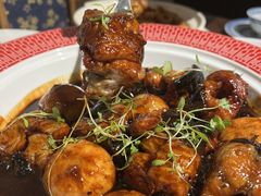 -白家餐厅(徐家汇店)